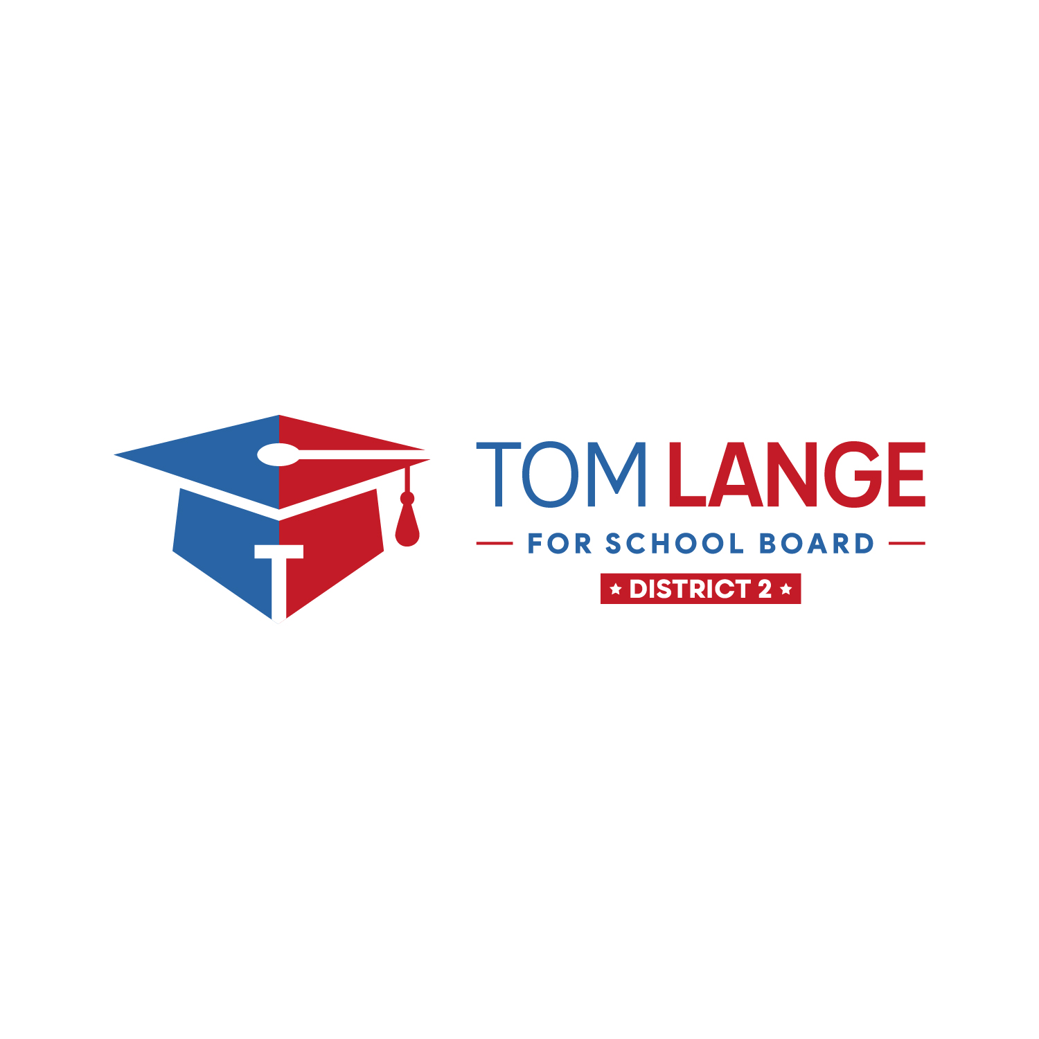 Vote Tom Lange for Indian River County School Board – District 2